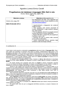 Relazione_Progettazione_database.