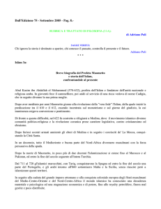 Dall`Edizione 75 - Settembre 2005 - Pag. 8.