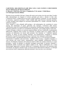 Abstract - Società Triveneta di Chirurgia