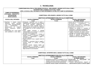 tecnologia - ic castegnato