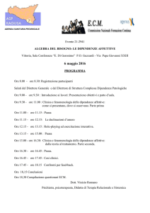 Programma