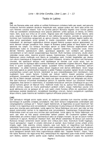 testo originale