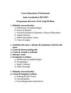 Cardiologia