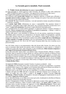 Seconda guerra mondiale