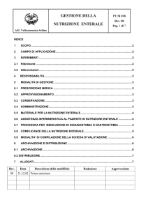 INDICE - Accademia di qualitologia