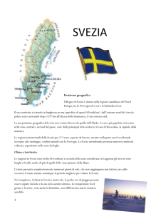 Svezia