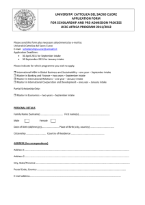 ucsc scholarship application