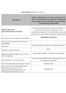 pfizer a4021016 - ONCOLOGIA POLMONARE > Home