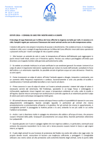 BitLevel Srl - Lega Nazionale per la Difesa del Cane