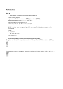 Matematica