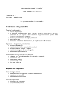 Liceo Scientifico Statale “C