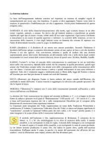 App 3.3 Dottrina induista