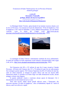 Sainte Victoire