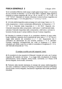 3 Giugno 2014