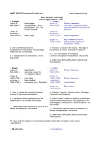 Etno- terapia e culture (2)