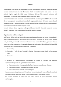ATENE - diversamente social