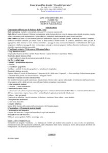 anno scolastico 2013-2014