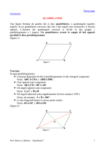 home page - maurolabarbera