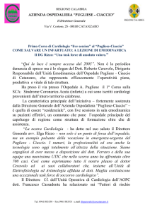 regione calabria - Pugliese