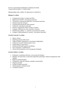 Programma