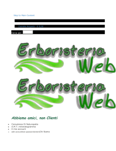 S-COL : erboristeriaweb : http://www.erboristeriaweb.eu