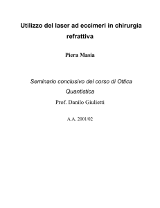 opocst_b - Dipartimento di Fisica