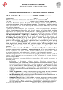 Esofago di Barrett [file]