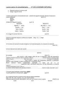 parole elemento