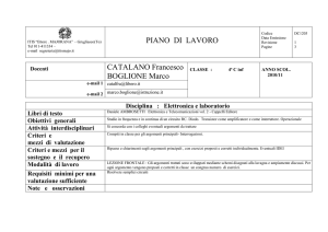 ITIS MAJORANA