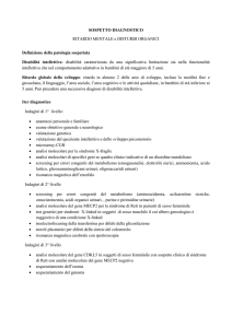 geni analisi