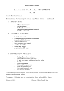 1 L - Liceo Galvani