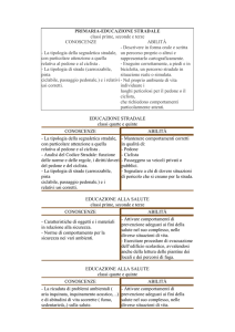 EDUCAZIONE STRADALE1-5