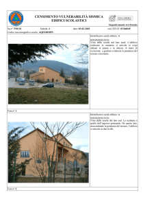 campo INS - Regione Abruzzo
