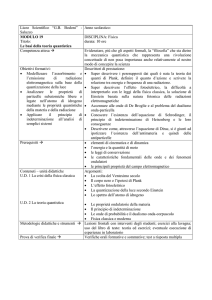Istituto - Liceo Bodoni