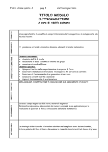 titolo modulo