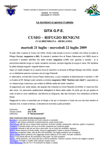 Posta a sud est di Trento è la montagna che chiude l`anello di cime