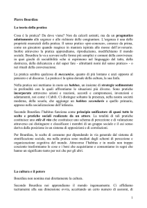 Pierre Bourdieu