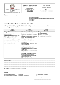 Via_Cagliari_Villalba_Primaria_Modulo_Segnalazione_Rischi