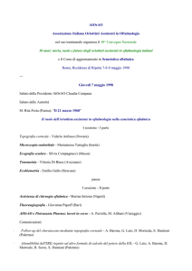 Programma