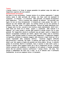 energia termica