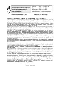 Servizio fitosanitario cantonale