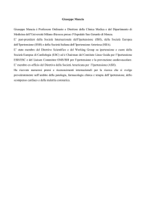 Giuseppe Mancia