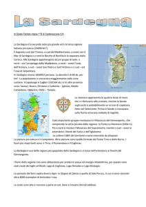 La Sardegna - profgraziano.it