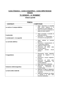 Nuclei fisica V