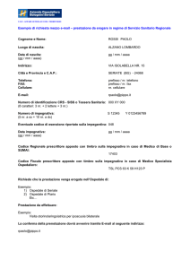 Sistema Qualità Aziendale