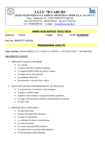 Programma_Fisica_2Bsa_Liceo Varchi_Brusotti