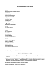 Scarica - Liceo copernico