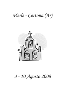 Attorno alla rupe