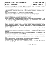 2ITB-SCIENZE APPLICATE fine 2014-15.