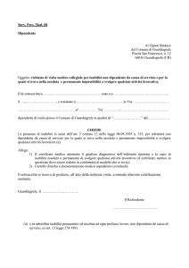 Mod.08 - Comune di Guardiagrele